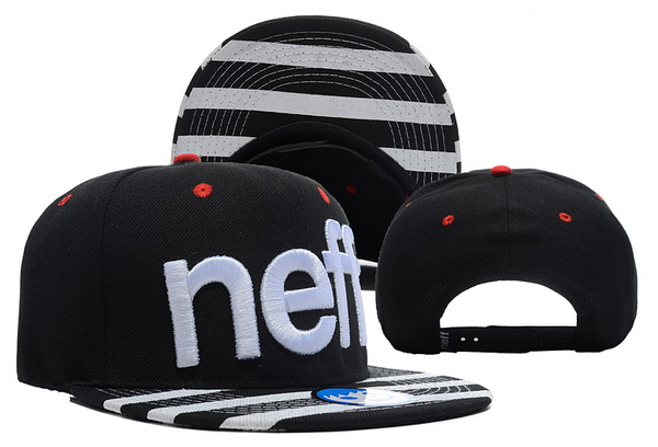 Neff Snapback Hat NU033